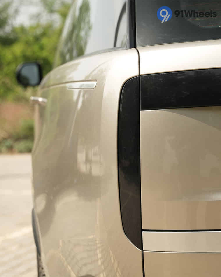 Headlights & Tail-lights - 3