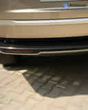 Rear Bumper