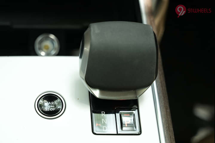 Land Rover Range Rover Gear Shifter/Gear Shifter Stalk