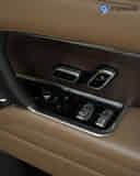 Outer Rear View Mirror (ORVM) Controls