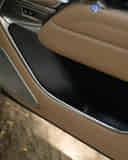 Passenger Side Front Door Pocket