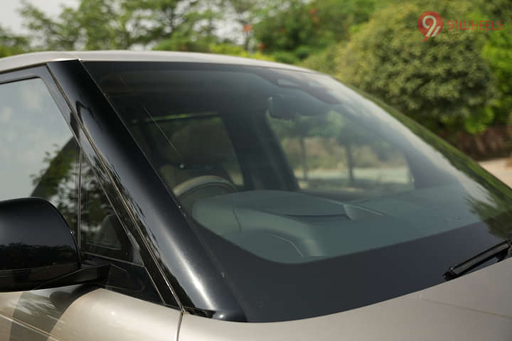 Land Rover Range Rover Front Windshield/Windscreen