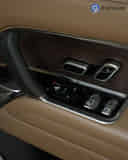 Driver Side Door Switches