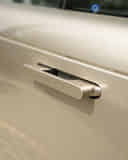 Front Door Handle