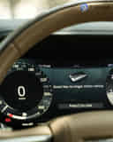 Instrument Cluster