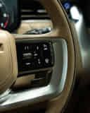 Right Steering Mounted Controls