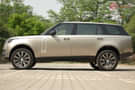 Range Rover images