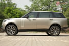 Range Rover images