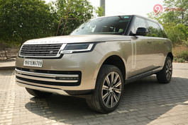 Range Rover image