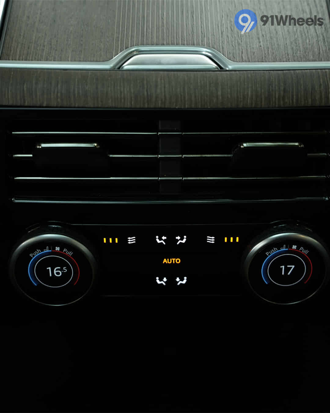 AC Controls