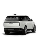 Right Rear Three Quarter