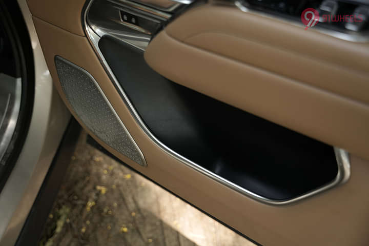 Land Rover Range Rover Driver Side Door Pocket