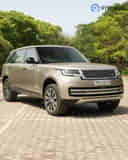 Right Front Three Quarter