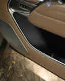 Driver Side Door Pocket