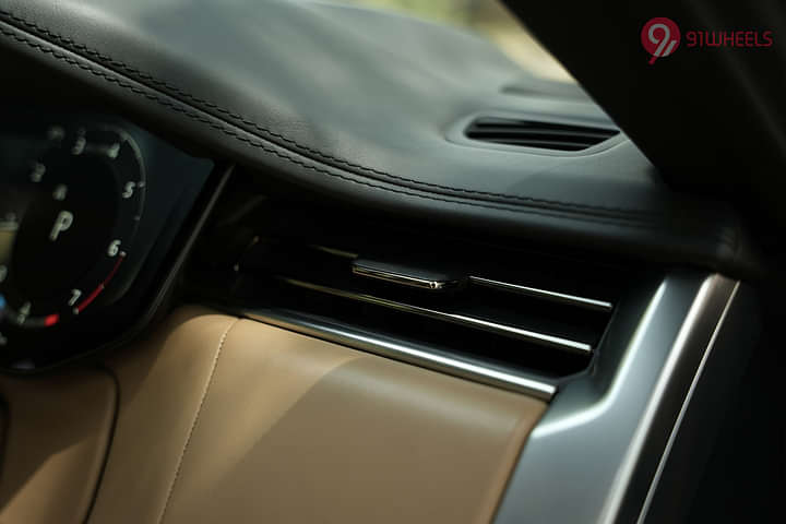 Land Rover Range Rover Right Side Air Vents