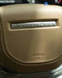 Driver Side Airbag