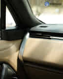 Front Passenger Airbag