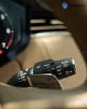 Right Paddle Shifter