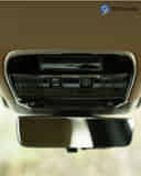 Roof Mounted Controls / Cabin Light Controls