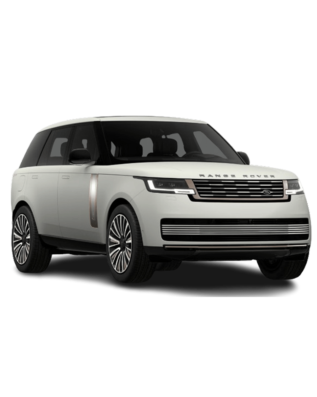 Land Rover SV Land Rover SV