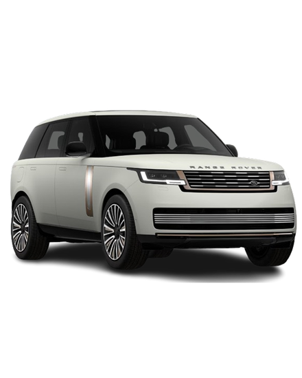 Land Rover SV