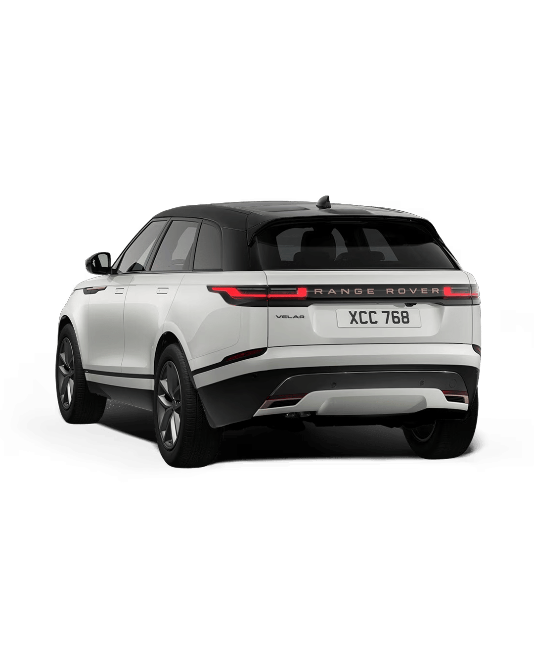 Range Rover Velar 3