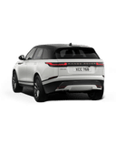 Left Rear Three Quarter