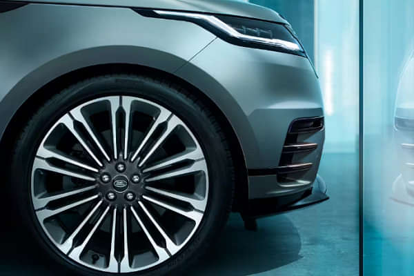 Land Rover Range Rover Velar Wheel