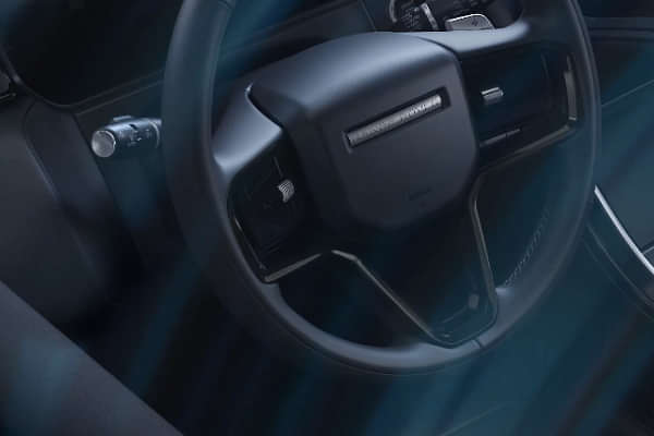 Land Rover Range Rover Velar Steering Wheel