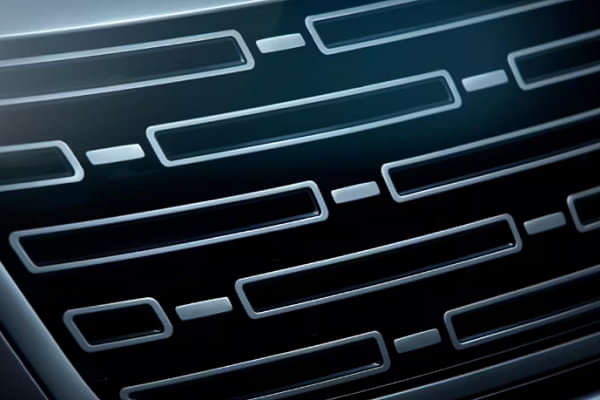 Land Rover Range Rover Velar Grille