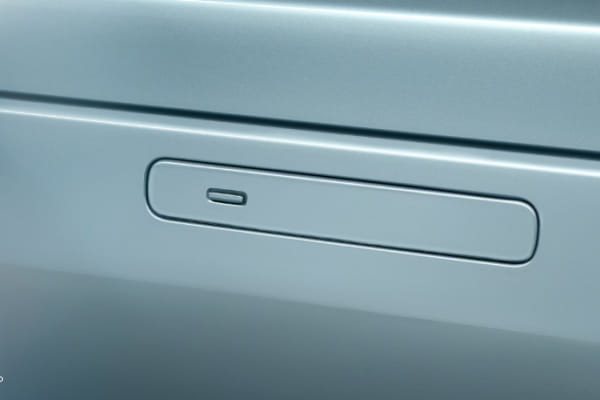 Land Rover Range Rover Velar Front Door Handle