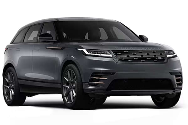 Land Rover Range Rover Velar Right Front Three Quarter