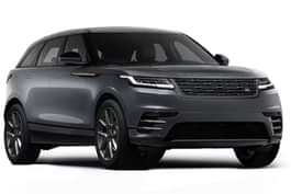 Range Rover Velar image