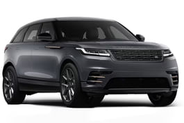 Range Rover Velar image