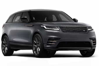 Land Rover Range Rover Velar Right Front Three Quarter Land Rover Range Rover Velar Right Front Three Quarter