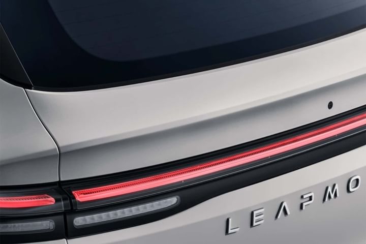 Leapmotor C10 Tail Light/Tail Lamp