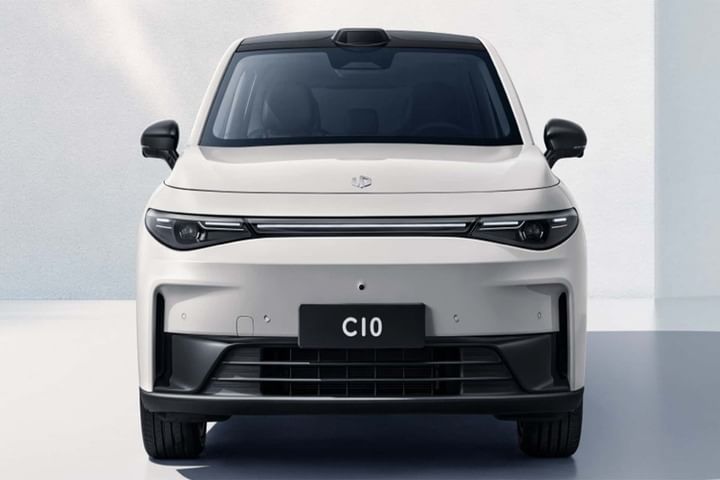 Leapmotor C10 Front Bumper