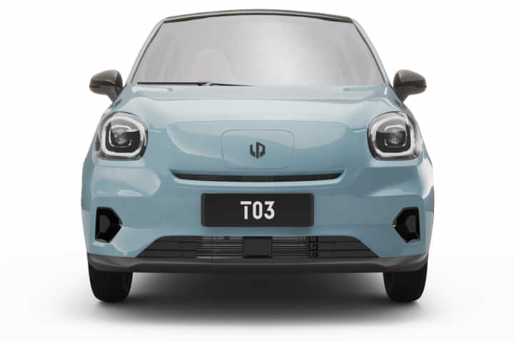 Leapmotor T03 Front View