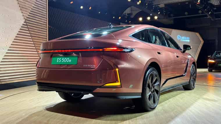 Headlights & Tail-lights - 7