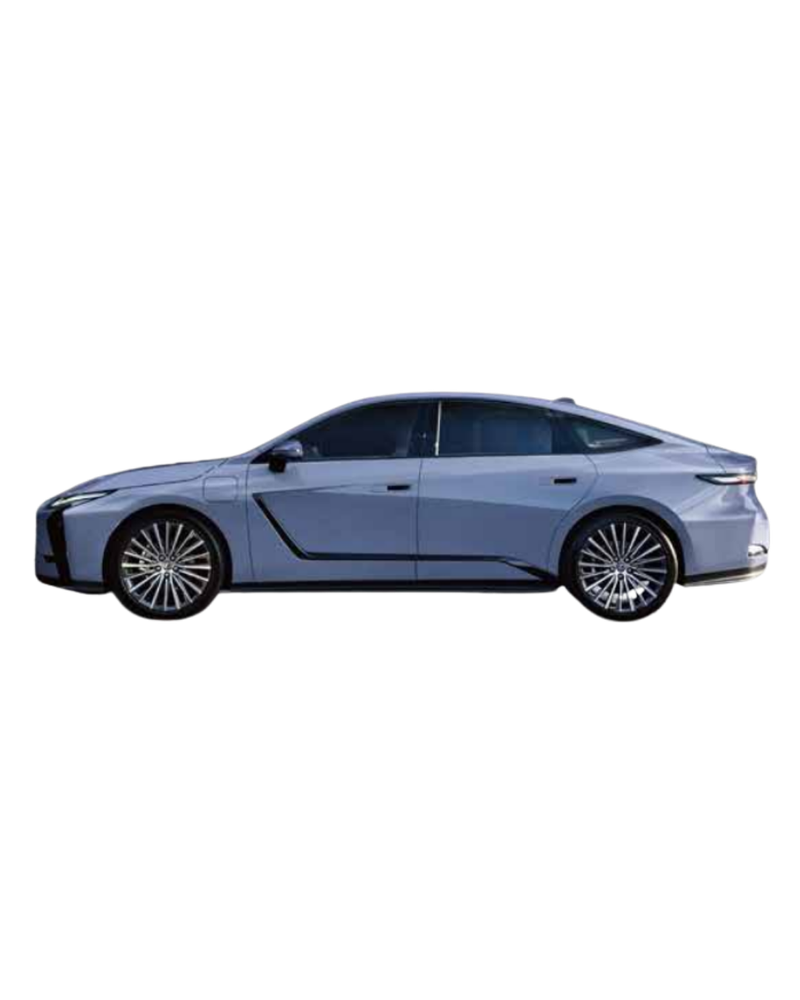 Lexus ES - Image 4