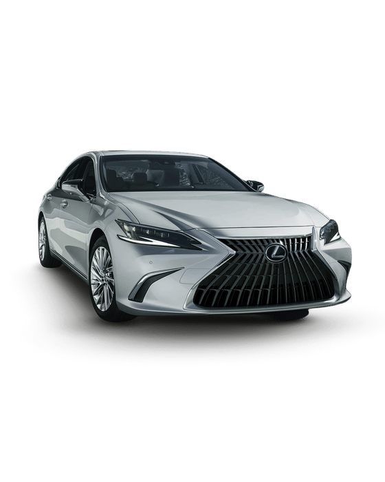 Lexus ES Lexus ES