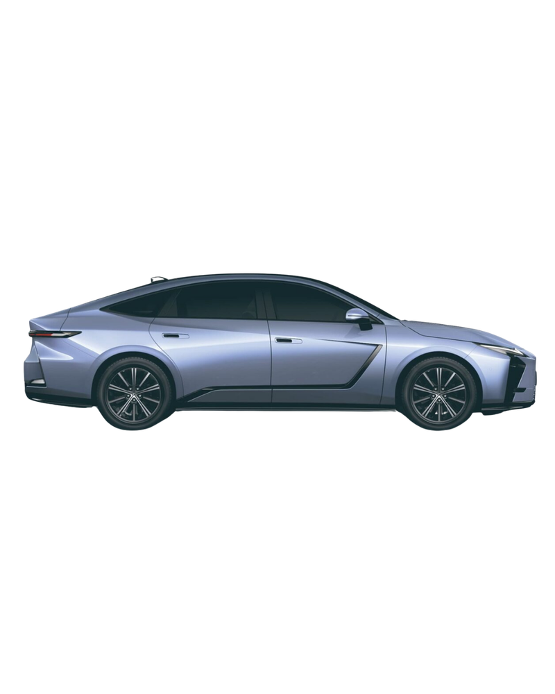 Lexus ES - Image 3