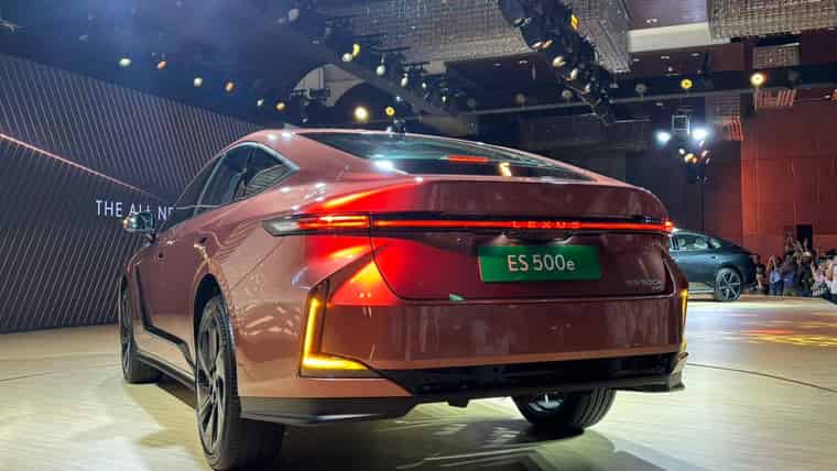 Headlights & Tail-lights - 5