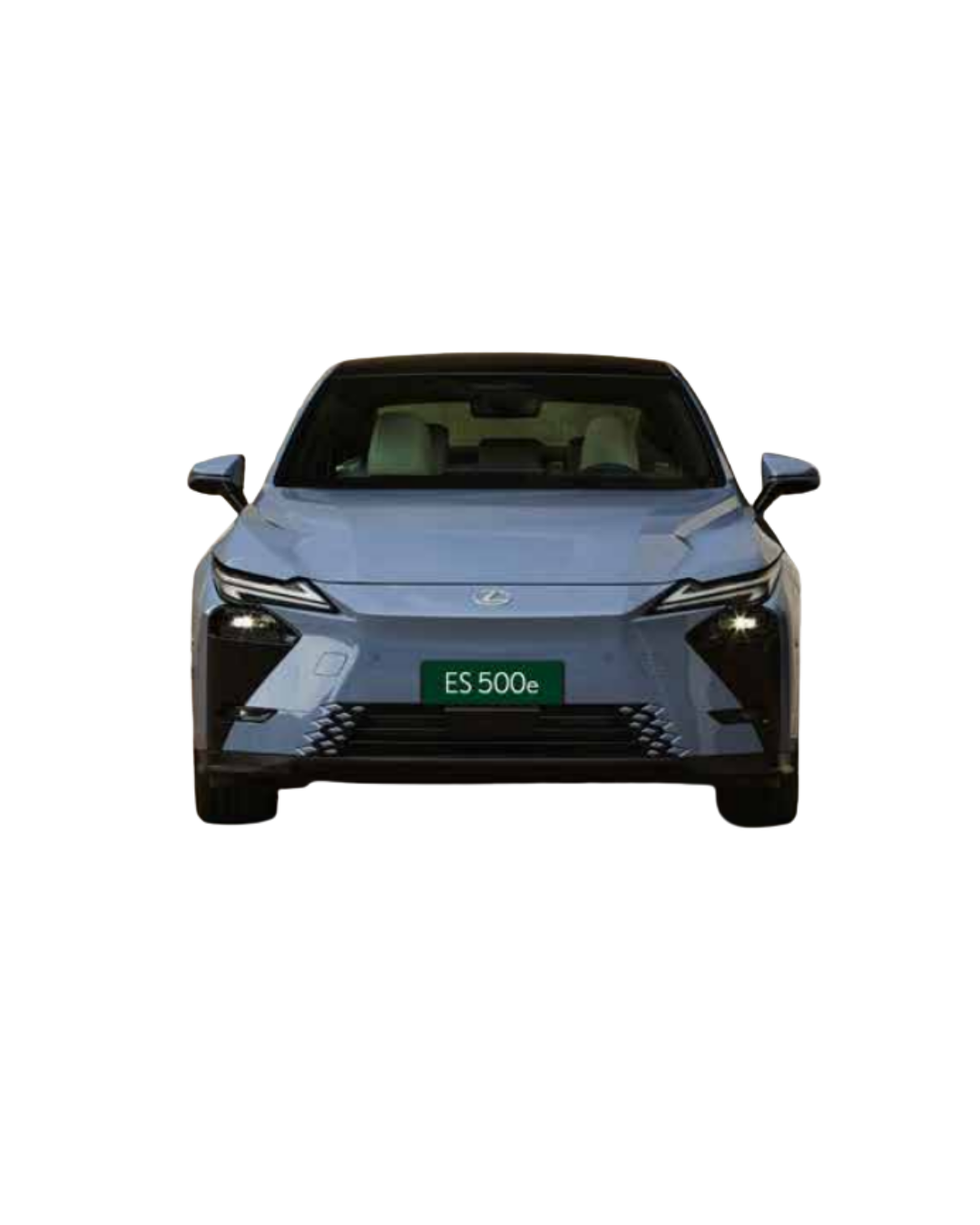 Lexus ES Lexus ES