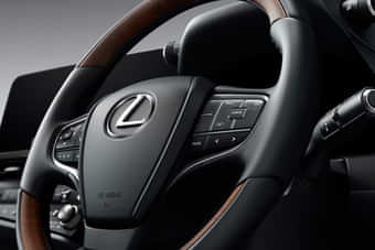 Lexus ES Steering Wheel Lexus ES Steering Wheel