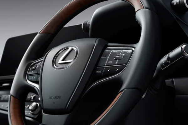 Lexus ES Steering Wheel Lexus ES Steering Wheel