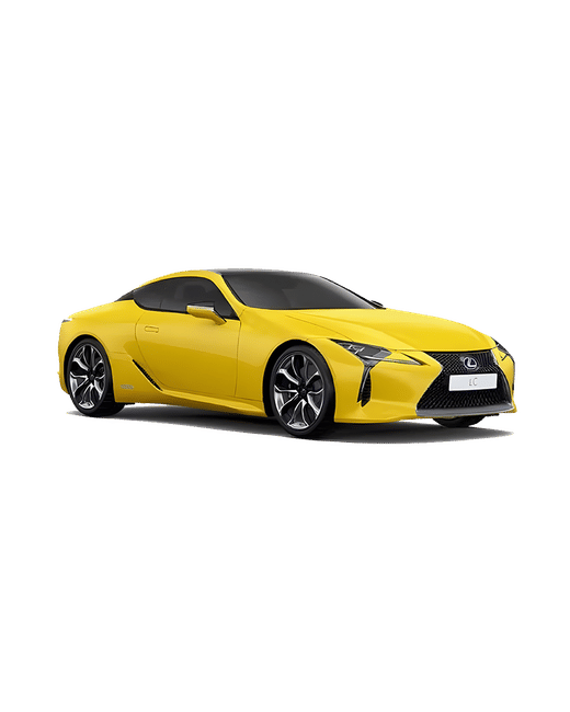 Lexus LC 500h Specifications Lexus LC 500h Specifications
