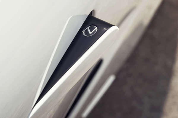 Lexus LC 500h Front Door Handle