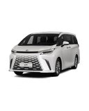 Left Front Three Quarter