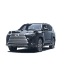 Left Front Three Quarter